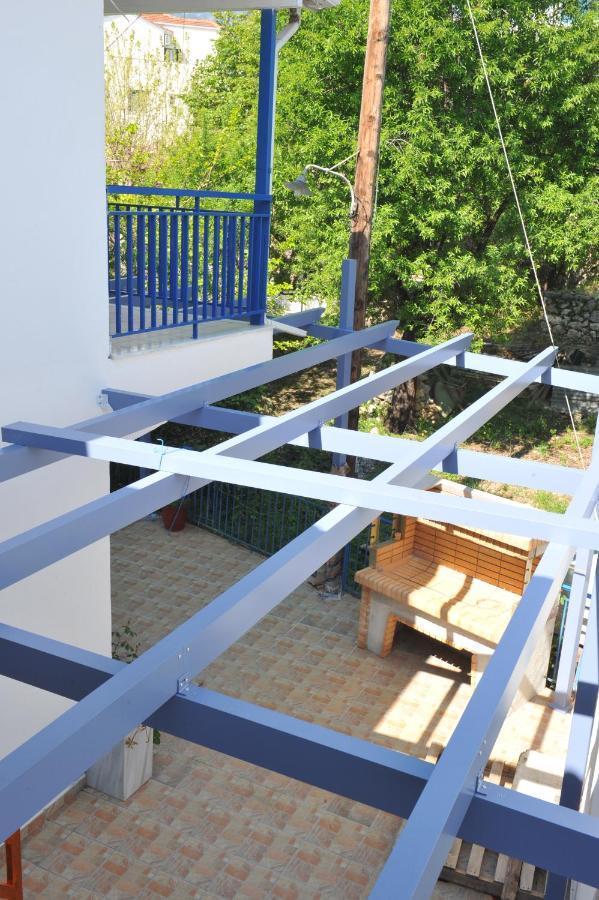 Gianna Studios Nydri  Exterior photo